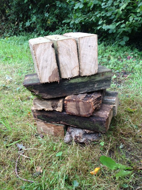 Firewood for sale