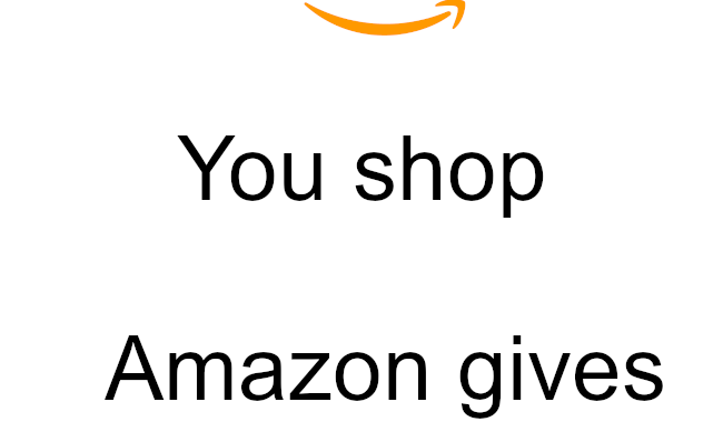 Amazon Smile