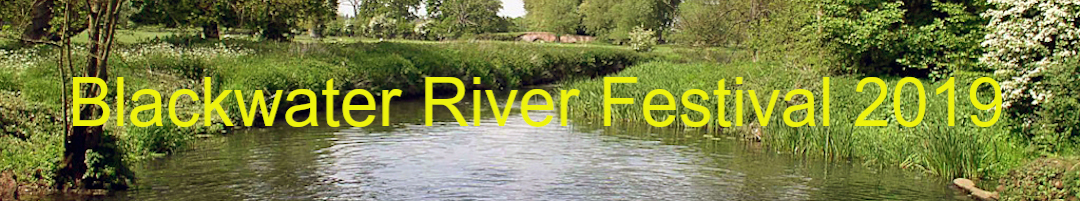 Blackwater River Festival 2019