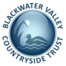 Blackwater Valley Countryside Trust Logo